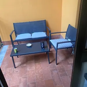 La Dimora Di Ignazio Apartment Catania