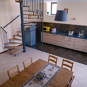 U Passiaturi Big House Apartment Catania