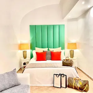 Fontana Di Trevi Diamond Boutique Apartment Rome