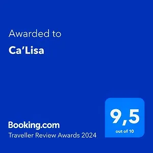 Ca'lisa Apartment Venice