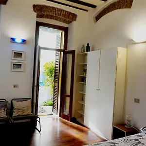 Vicolo Lavandai Apartment Milan