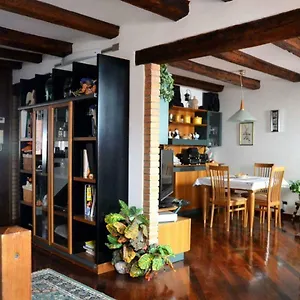 Relaxing Venetian Flat Apartment Venice
