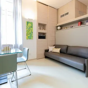  Apartment Design - Porta Romana