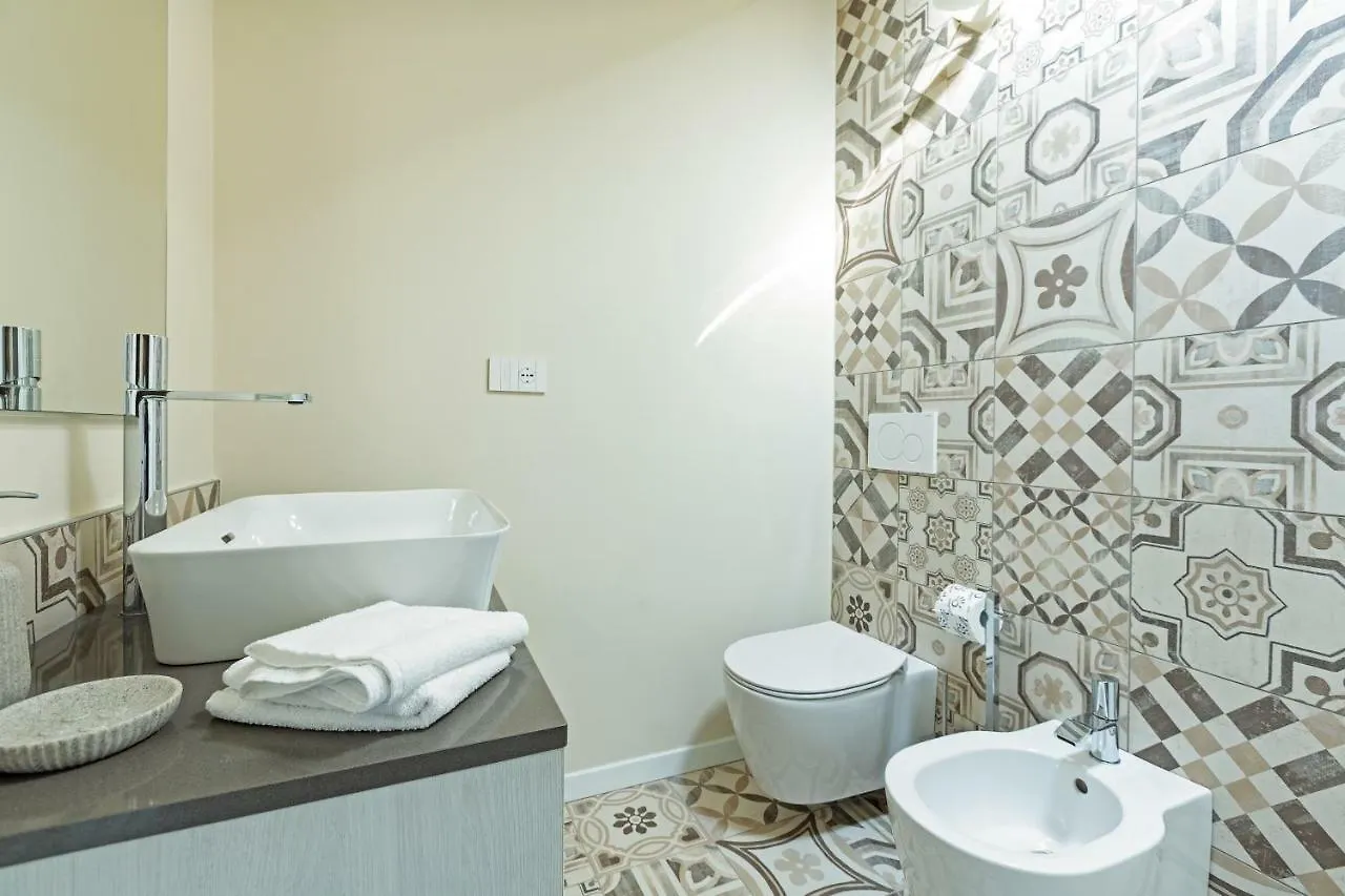 Renovated Penthouse Duomo & Via Torino Apartment Milan 0*,  Italy