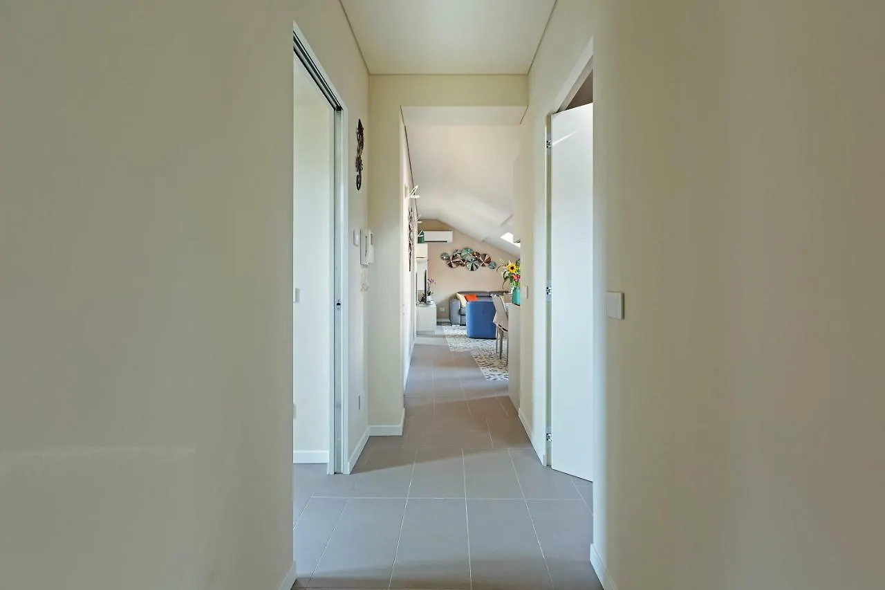 Renovated Penthouse Duomo & Via Torino Apartment Milan